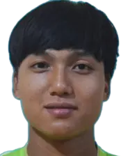 ZIN NYI NYI Aung