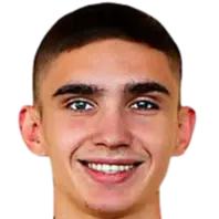 Kyrylo Dryshlyuk