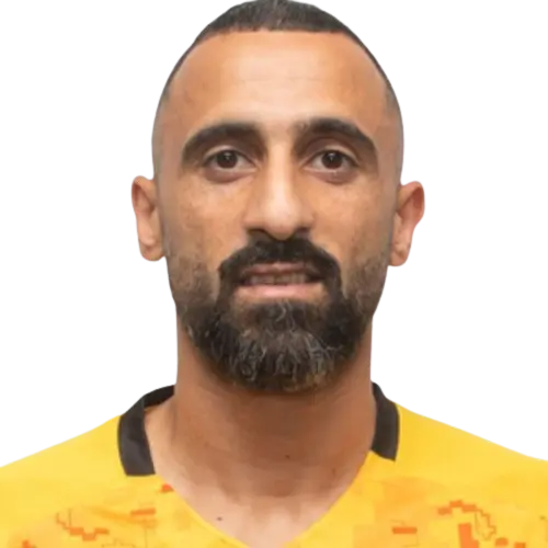 Amjad Al Sayed