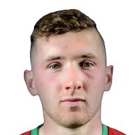 Bobby Burns