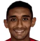 milton gerez