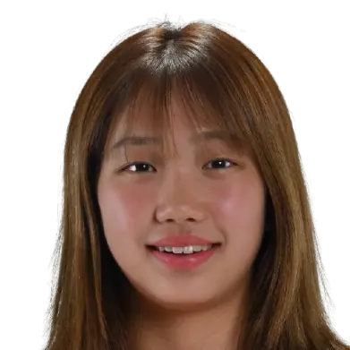 Jin Hye-Rin