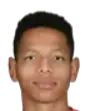 Sheriff Kassama