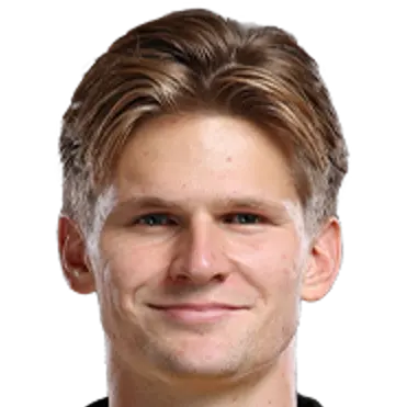 David Moller Wolfe