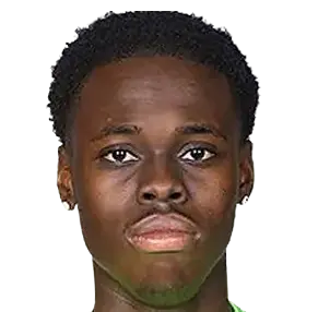 Kofi Jeremy Amoako