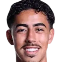 Leonardo Estigarribia Ferreira
