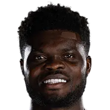 Thomas Partey