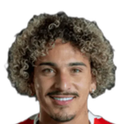 Matheus Dário Pinheiro da Silva