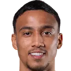Keanu Baccus