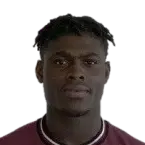 Okpo Williams Mazié