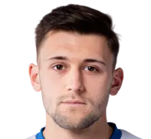 Kacper Gach