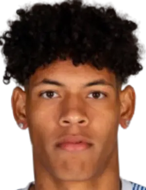 kenny ogboi