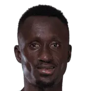 Ibrahima Wadji
