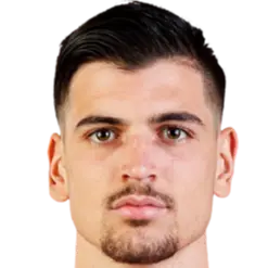 Tristan Crama
