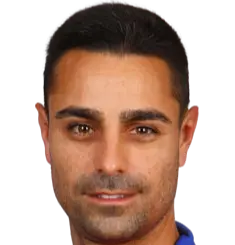 Marc García