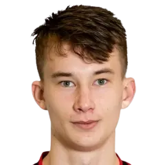 Martin Svidersky