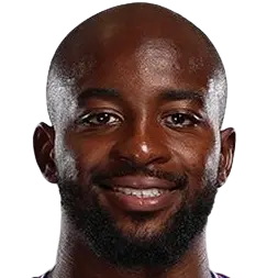 Jean-Philippe Mateta