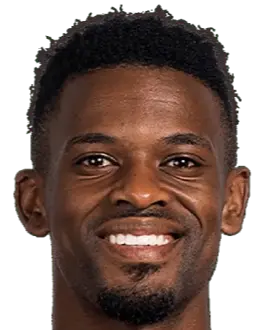 Nélson Semedo