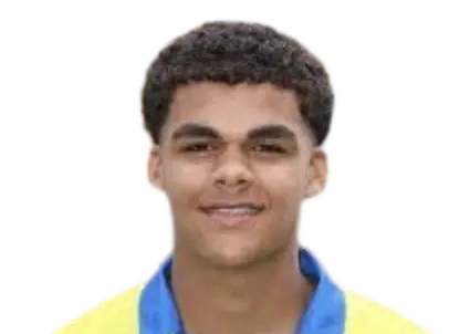 Matthias nartey