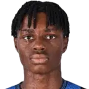 Javison Idele