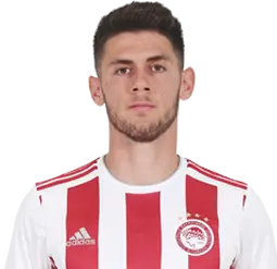 Georgios Xenitidis