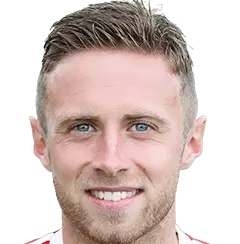 Jordan Clark