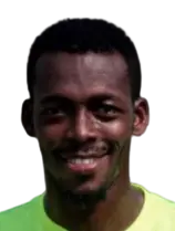 Emmanuel Eli Keke