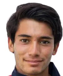 Maximiliano García