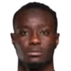 Mohamed Bamba