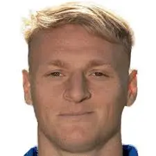 Adam Liddle