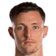 Dominic Hyam