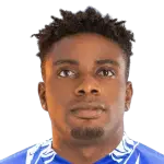 Philip Odubia