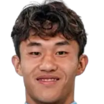 Zhang Haonan