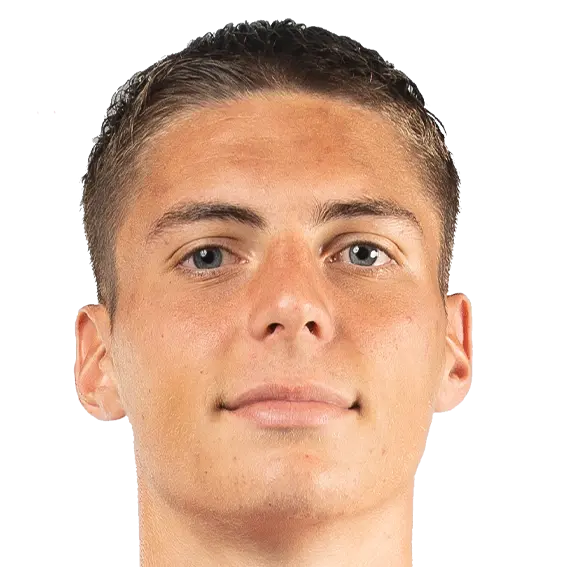 Enzo Genton