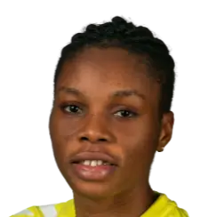 Juliet Bassey