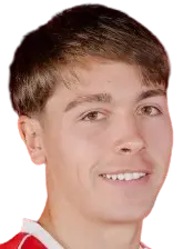 Mateo Pérez Curci