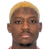 Maxwell Woledzi