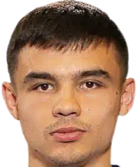 Sanjar Kodirkulov
