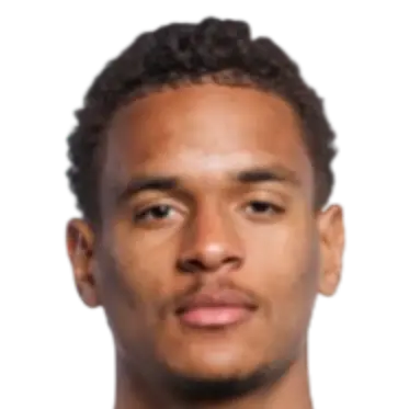 Raphael Eyongo