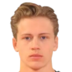 Alexander Ordal