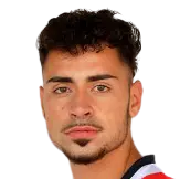 Sergio Moreno