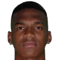 Bryan Caicedo