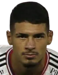 Alan Saldivia