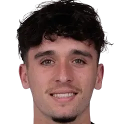 Zachary de Jesus
