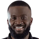 Tanguy Ndombélé
