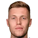 Sam Cosgrove