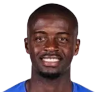 Manuel Mama Samba Baldé