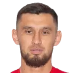 Abylaykhan Tolegenov