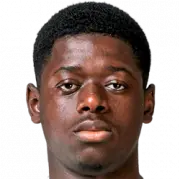 Saidou Sow
