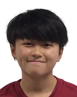 Tsang Lai-Mae Halasan